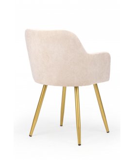 Стул на металлокаркасе Инфини 360