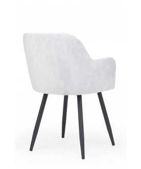 Стул на металлокаркасе Инфини 360