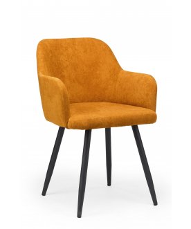 Стул на металлокаркасе Инфини 360