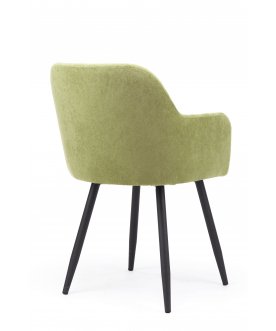 Стул на металлокаркасе Инфини 360