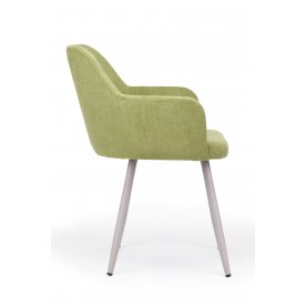 Стул на металлокаркасе Инфини 360