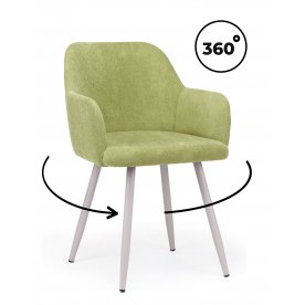 Стул на металлокаркасе Инфини 360