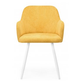 Стул на металлокаркасе Инфини