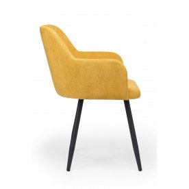 Стул на металлокаркасе Инфини