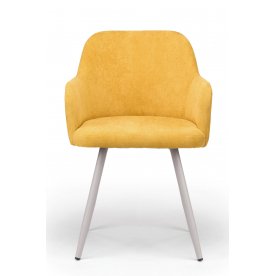 Стул на металлокаркасе Инфини