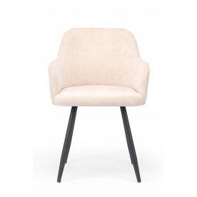 Стул на металлокаркасе Инфини