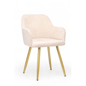 Стул на металлокаркасе Инфини