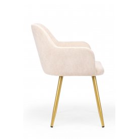 Стул на металлокаркасе Инфини