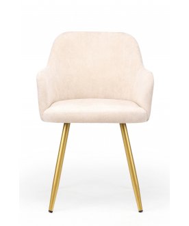 Стул на металлокаркасе Инфини