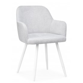 Стул на металлокаркасе Инфини