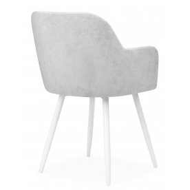 Стул на металлокаркасе Инфини