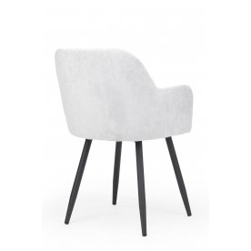 Стул на металлокаркасе Инфини