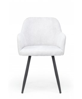 Стул на металлокаркасе Инфини