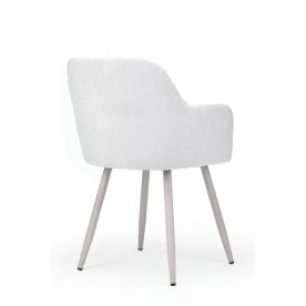 Стул на металлокаркасе Инфини