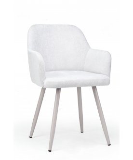 Стул на металлокаркасе Инфини