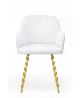 Стул на металлокаркасе Инфини