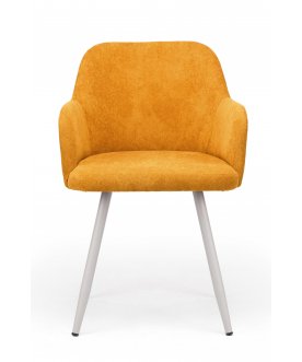 Стул на металлокаркасе Инфини