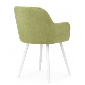 Стул на металлокаркасе Инфини