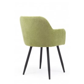 Стул на металлокаркасе Инфини