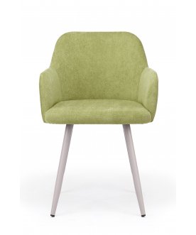 Стул на металлокаркасе Инфини