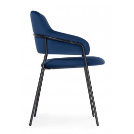 Стул на металлокаркасе Инклес