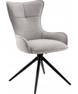 Стул на металлокаркасе Ирвин