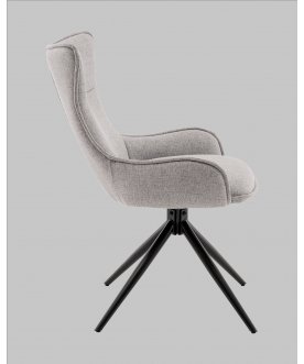 Стул на металлокаркасе Ирвин