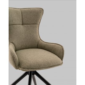 Стул на металлокаркасе Ирвин