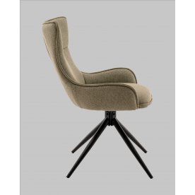 Стул на металлокаркасе Ирвин