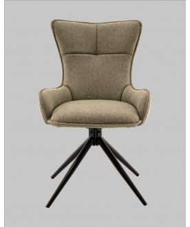 Стул на металлокаркасе Irigo