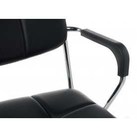 Стул на металлокаркасе Iso lux