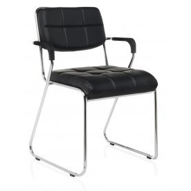 Стул Iso lux black