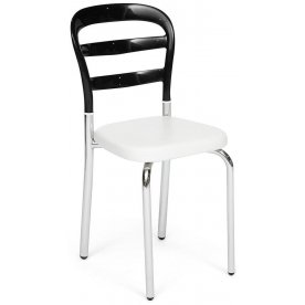 Стул на металлокаркасе Izmir Mod.10