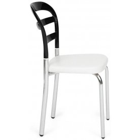 Стул на металлокаркасе Izmir Mod.10