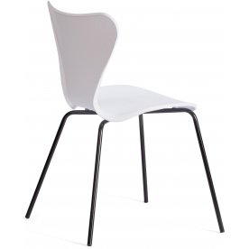 Стул на металлокаркасе Jacobsen mod. dc 102-1