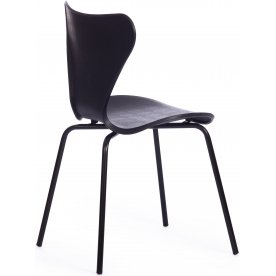 Стул на металлокаркасе Jacobsen mod. dc 102