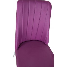 Стул на металлокаркасе LH-11