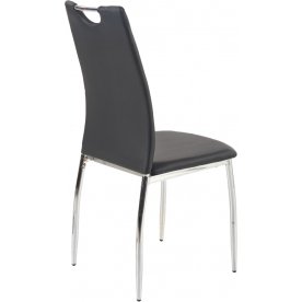 Стул на металлокаркасе K187