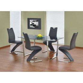 Стул на металлокаркасе K188