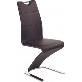 Стул на металлокаркасе K188