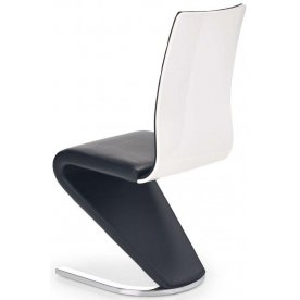 Стул на металлокаркасе K194