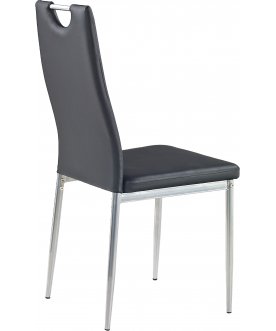 Стул на металлокаркасе K202