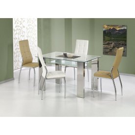 Стул на металлокаркасе K209