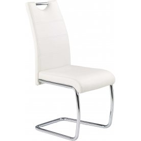 Стул на металлокаркасе K211