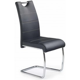 Стул на металлокаркасе K211