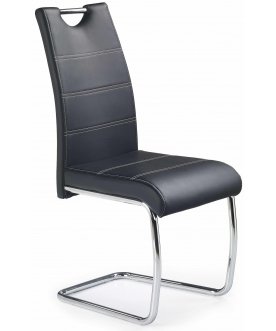 Стул на металлокаркасе K211