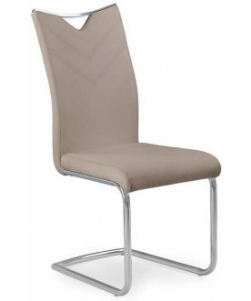 Стул на металлокаркасе K224