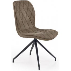 Стул на металлокаркасе K237