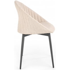 Стул на металлокаркасе K357