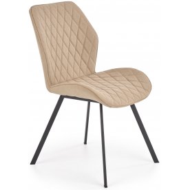 Стул на металлокаркасе K360